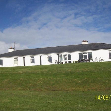Achill West Coast House Bed & Breakfast Dooagh Eksteriør bilde